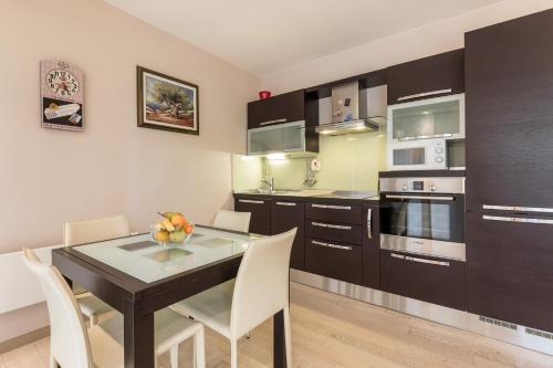 Apartment Miaa