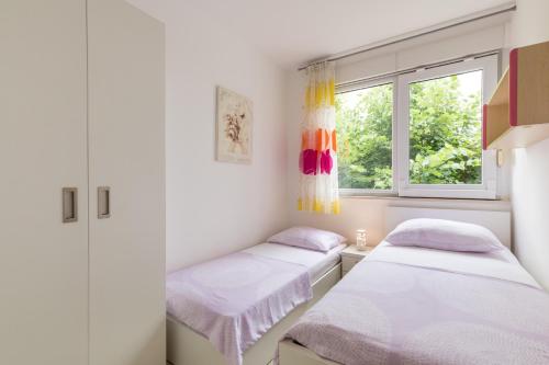 Apartment Miaa