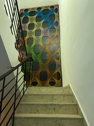 Gambar di galeri bagi Art Hotel Downtown di Amman
