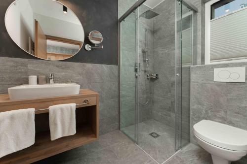 Un baño de A CASA Serenity