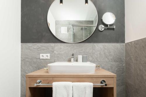 Un baño de A CASA Serenity
