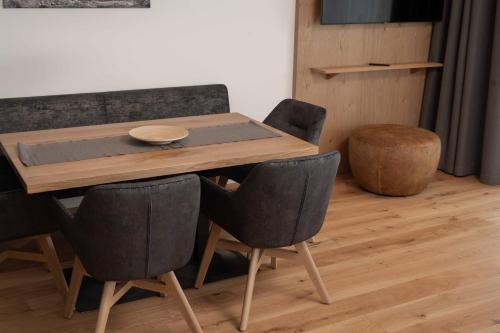 Zona de estar de A CASA Serenity
