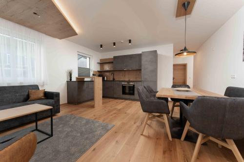 Una cocina o zona de cocina en A CASA Serenity