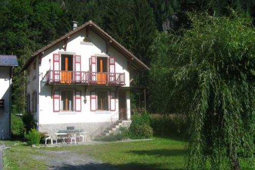 Chalet des glaciers photo 10