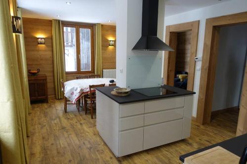Chalet des glaciers photo 5