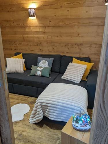 Chalet des glaciers photo 14