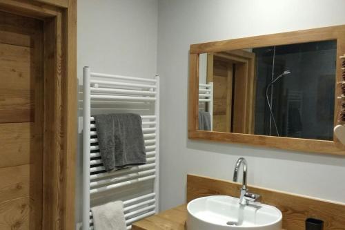 Chalet des glaciers photo 4