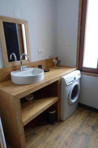 Chalet des glaciers photo 6