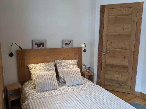 Chalet des glaciers photo 15