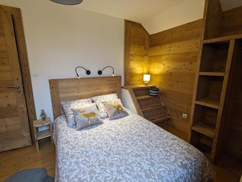 Chalet des glaciers photo 17