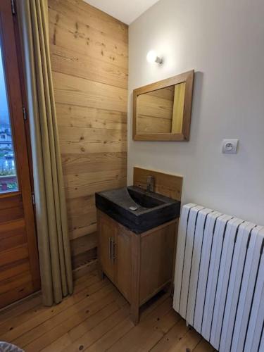 Chalet des glaciers photo 18