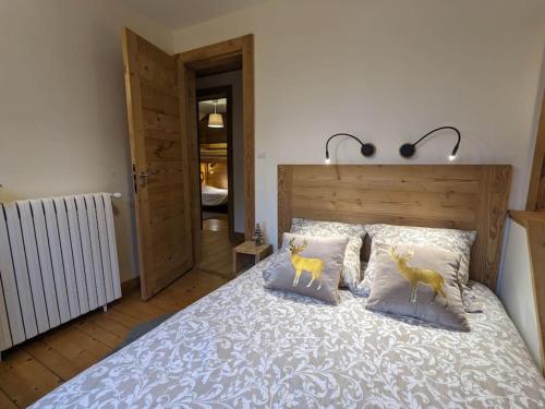 Chalet des glaciers photo 8