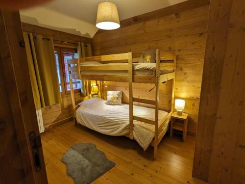Chalet des glaciers photo 3