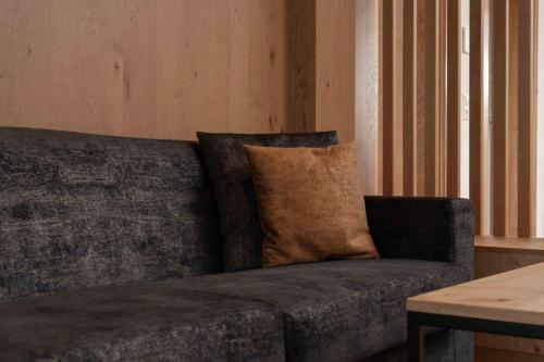 Zona de estar de A CASA Serenity
