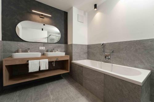 Un baño de A CASA Serenity
