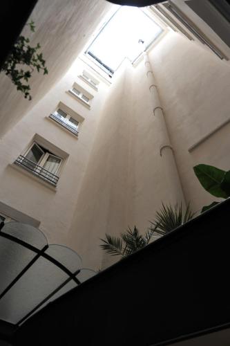 Φωτογραφία από το άλμπουμ του Hôtel De La Herse d'Or στο Παρίσι