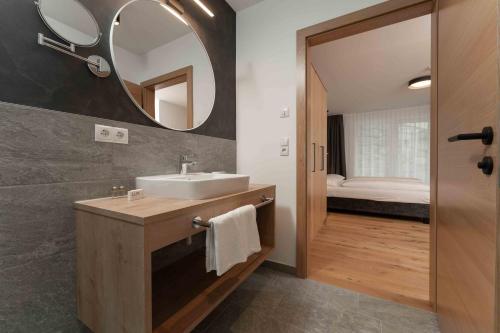 Un baño de A CASA Serenity