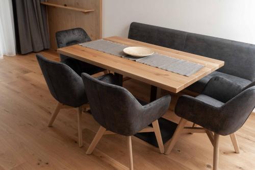 Imagen de la galería de A CASA Serenity, en Serfaus