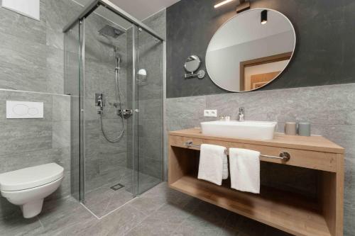 Un baño de A CASA Serenity