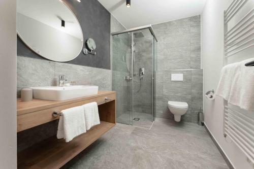 Un baño de A CASA Serenity