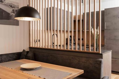 Imagen de la galería de A CASA Serenity, en Serfaus