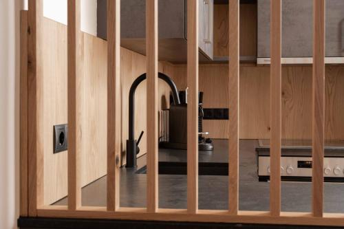 Imagen de la galería de A CASA Serenity, en Serfaus