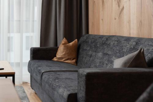 Zona de estar de A CASA Serenity