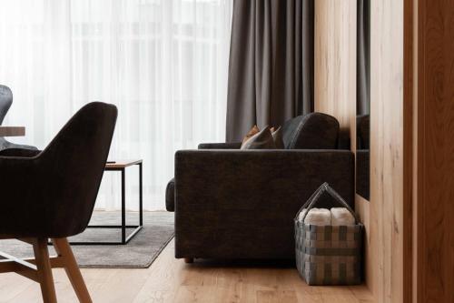 Zona de estar de A CASA Serenity