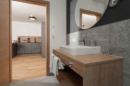 Un baño de A CASA Serenity