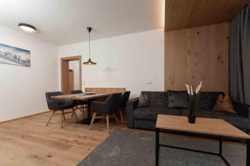 Zona de estar de A CASA Serenity