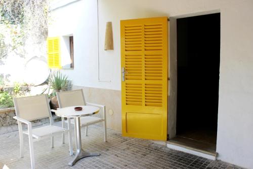 Φωτογραφία από το άλμπουμ του Hostal Catalina Vera στο Port d’Andratx