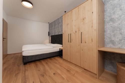 Cama o camas de una habitación en A CASA Serenity