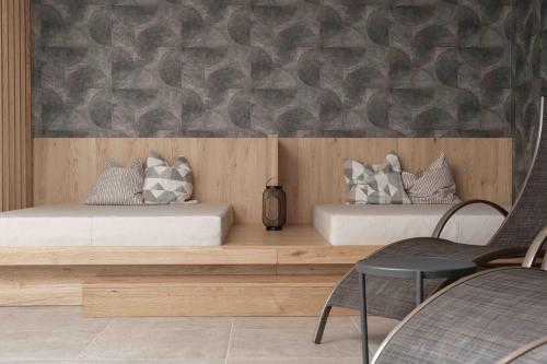 Imagen de la galería de A CASA Serenity, en Serfaus