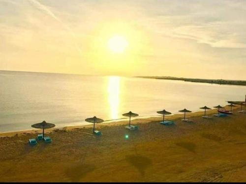 Cecelia Resort Hurghada