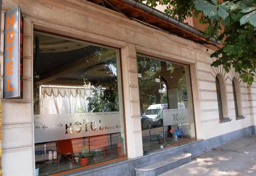 Φωτογραφία από το άλμπουμ του Kniaz Boris Hotel στη Σόφια