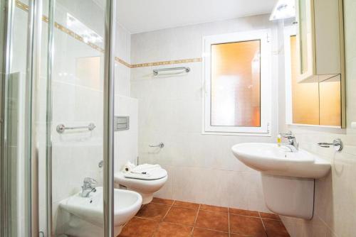 Bagno di Villa Sophia