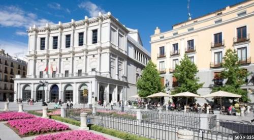 Bonito apartamento junto a la Plaza Mayor