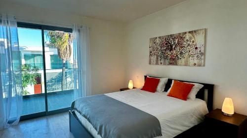 Moon - Private Pool - 8 Guests - Albufeira