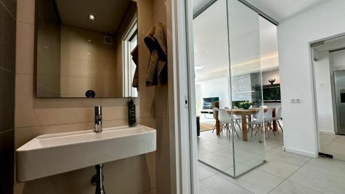 Moon - Private Pool - 8 Guests - Albufeira