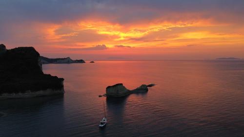 Φυσικό τοπίο κοντά σε αυτό το διαμέρισμα