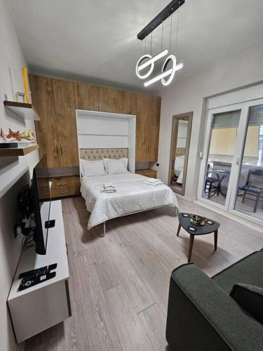 Studio near U.S. Embassy - Imazhi 2