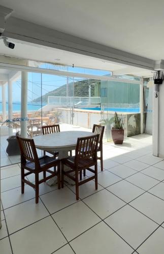 Beira-mar Pousada Seven Menor preço em Beira-mar Pousada Seven