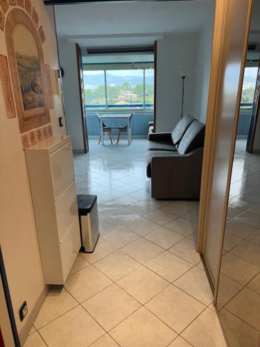 Photo de la galerie de l'établissement Studio la ciotat vue mer avec garage, à La Ciotat