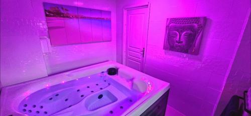 La casa de rosita, proche d'Europa-park et Rulantica