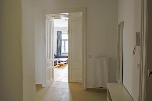 Galería fotográfica de Vienna City Apartments Belvedere en Viena