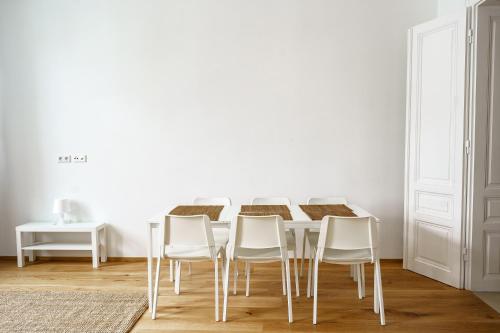 Galería fotográfica de Vienna City Apartments Belvedere en Viena