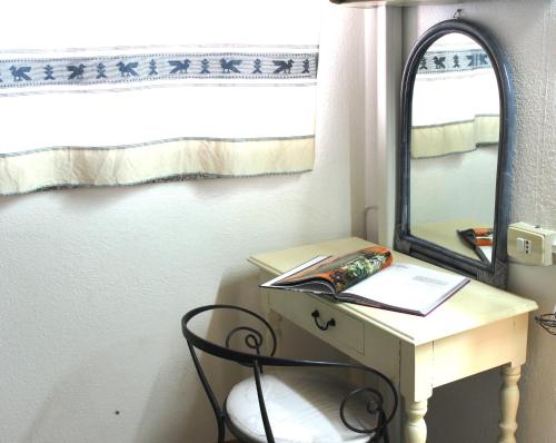 Fotografie z fotogalerie ubytování Bed And Breakfast Majore v destinaci Nuoro