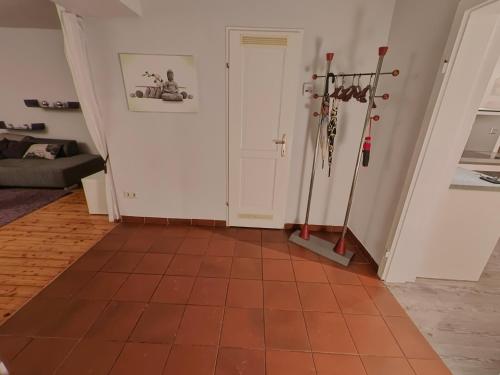 Fotografia z galérie ubytovania Gemütliches Haus mit schönem Garten vo Viedni
