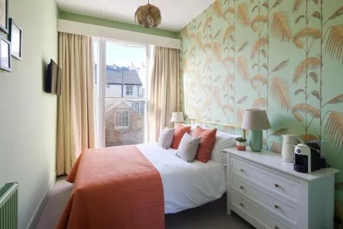 Lansdowne House Hove photo 4