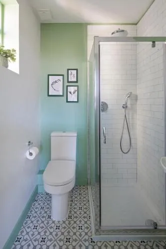 Lansdowne House Hove photo 9